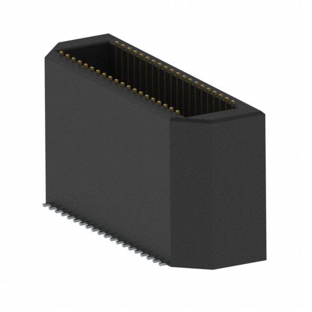 BTE-020-03-F-D-TR Samtec Inc.  Matrices de type bord Mezzanine (carte à carte)